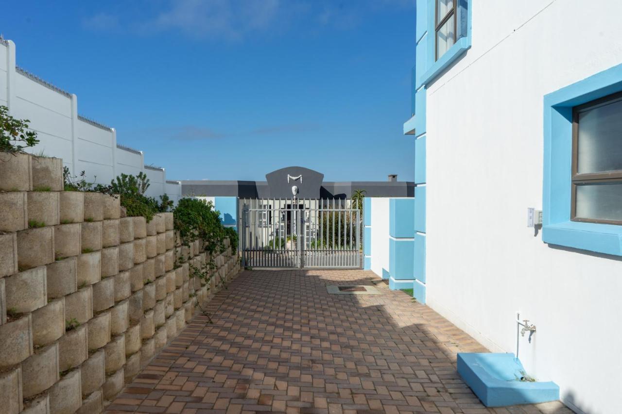 Blue Star Villa Tergniet المظهر الخارجي الصورة
