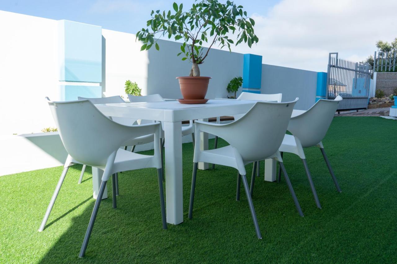 Blue Star Villa Tergniet المظهر الخارجي الصورة