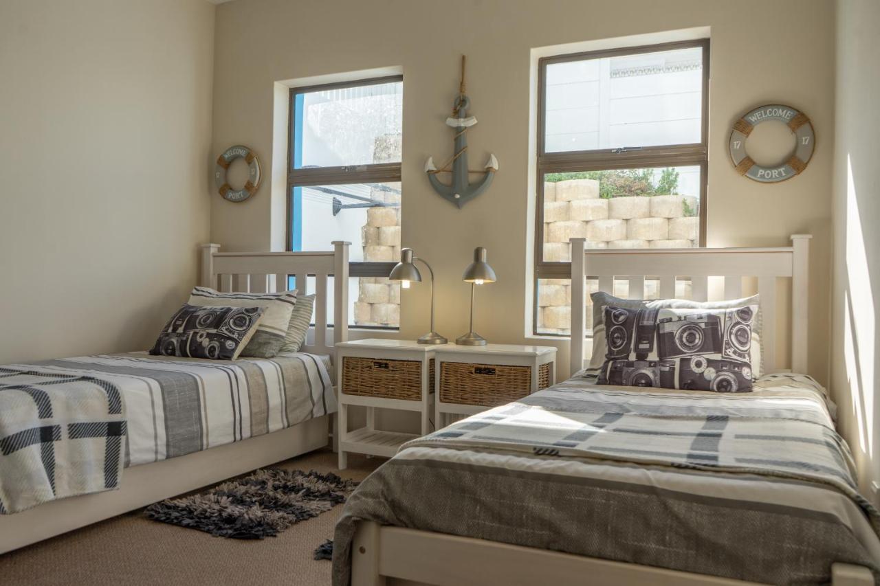 Blue Star Villa Tergniet المظهر الخارجي الصورة