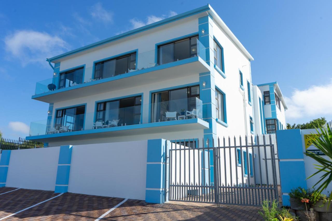 Blue Star Villa Tergniet المظهر الخارجي الصورة
