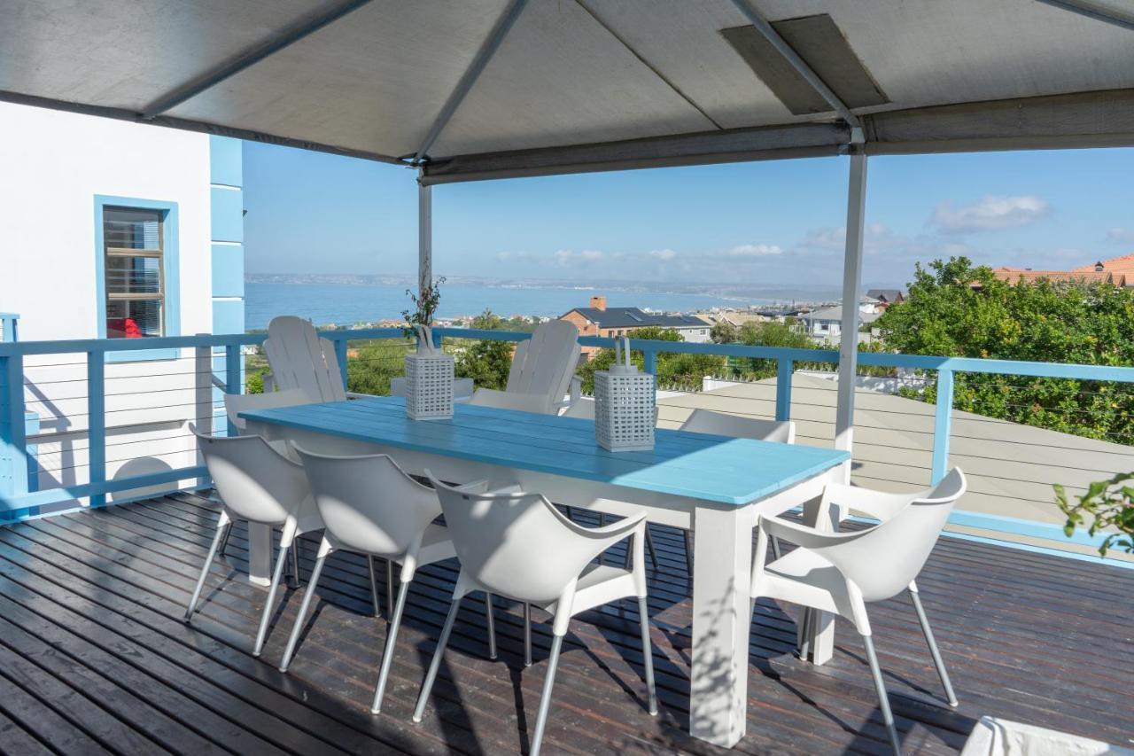 Blue Star Villa Tergniet المظهر الخارجي الصورة