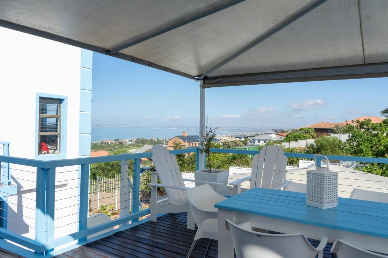 Blue Star Villa Tergniet المظهر الخارجي الصورة