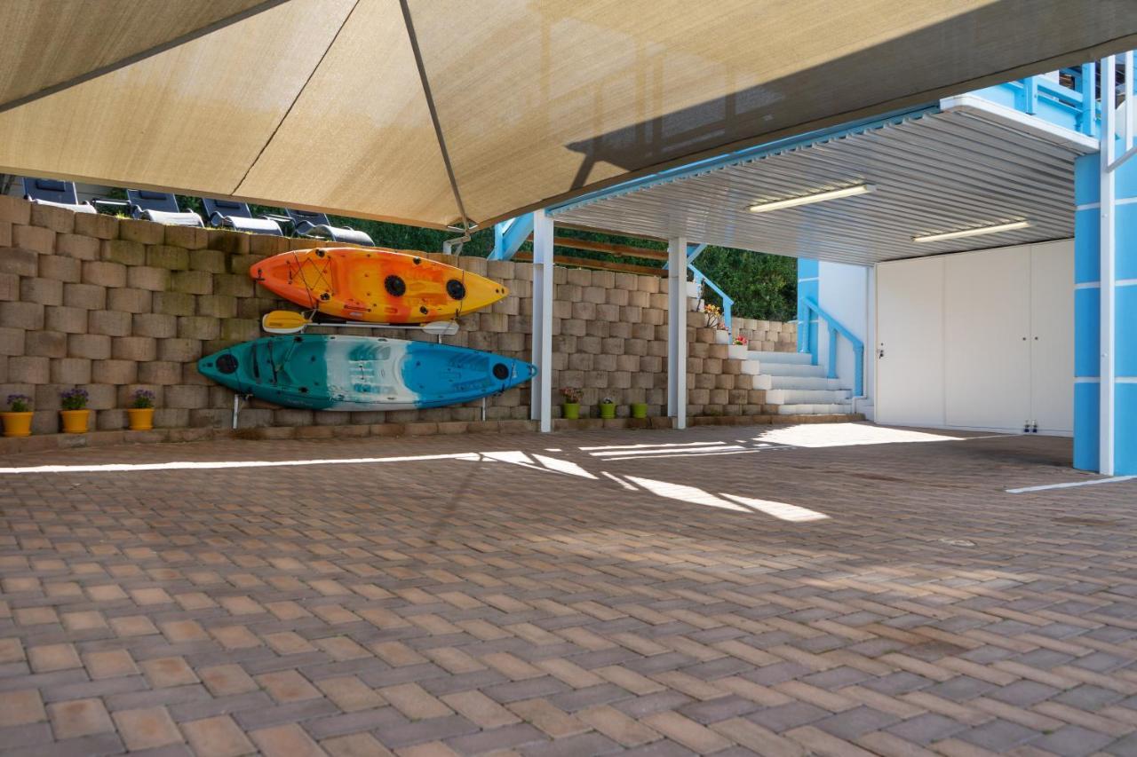 Blue Star Villa Tergniet المظهر الخارجي الصورة