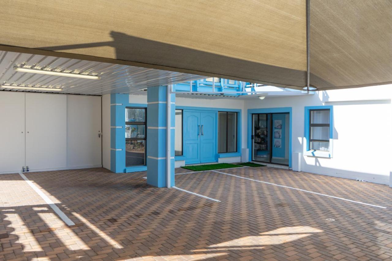 Blue Star Villa Tergniet المظهر الخارجي الصورة