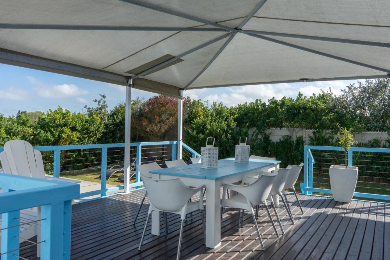 Blue Star Villa Tergniet المظهر الخارجي الصورة