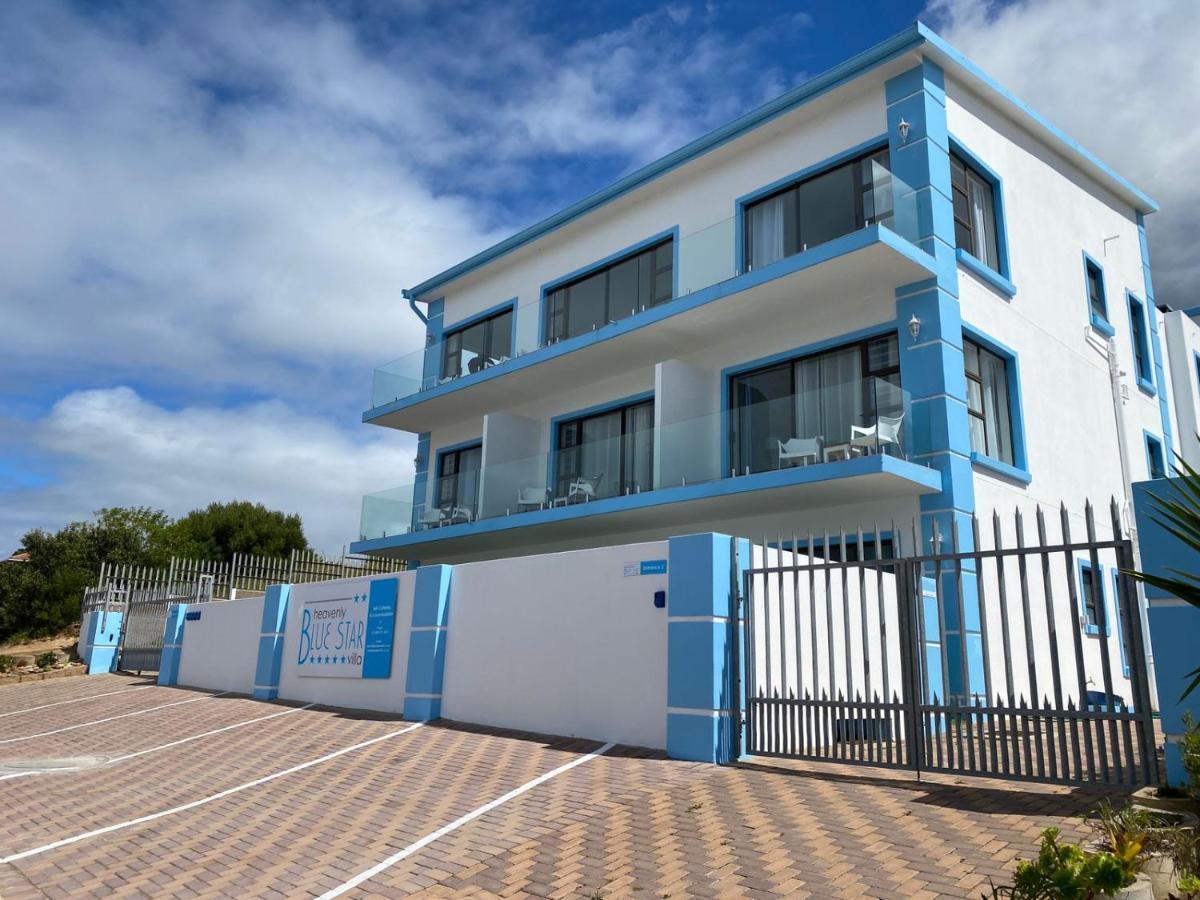 Blue Star Villa Tergniet المظهر الخارجي الصورة