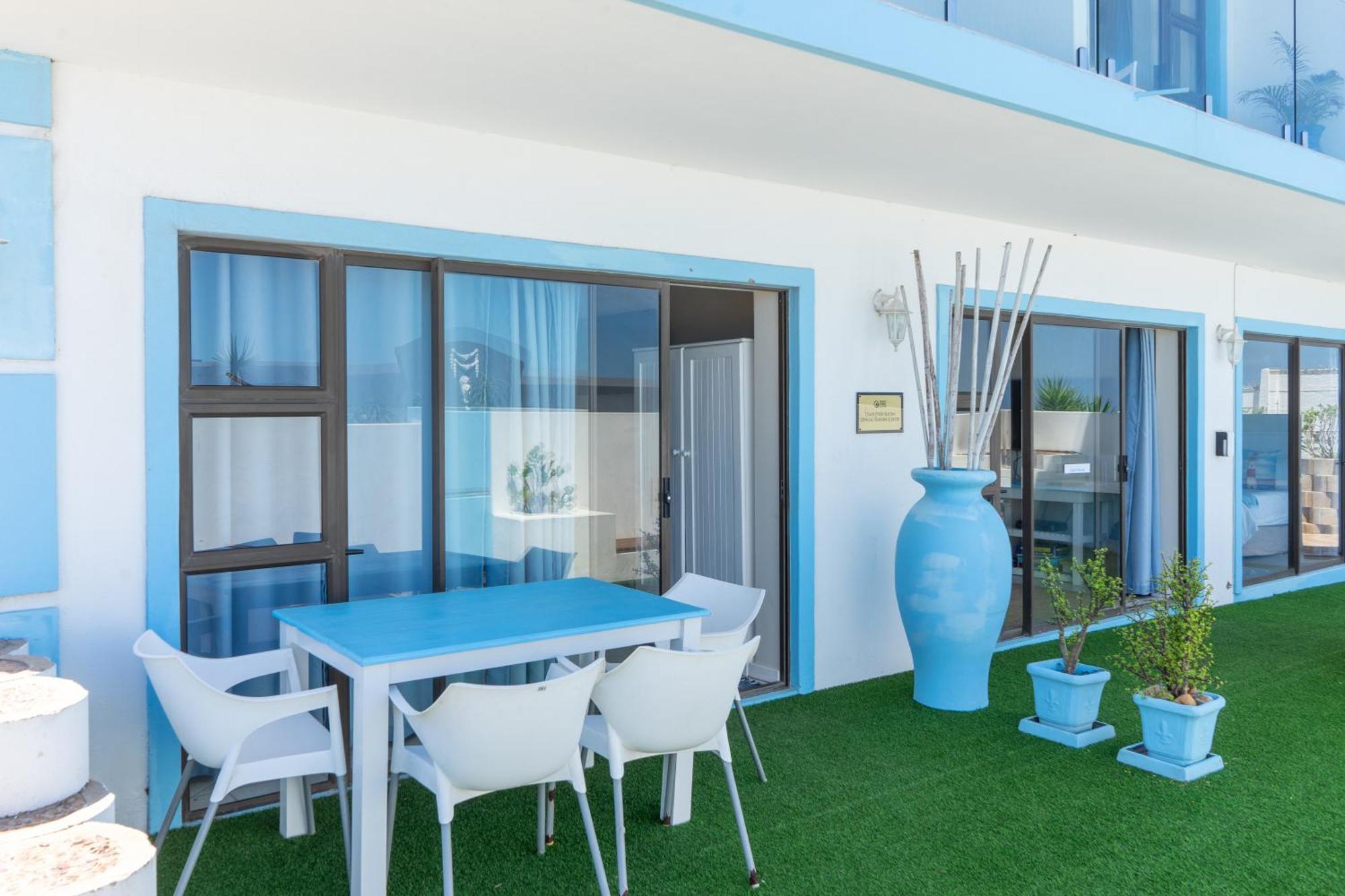 Blue Star Villa Tergniet المظهر الخارجي الصورة