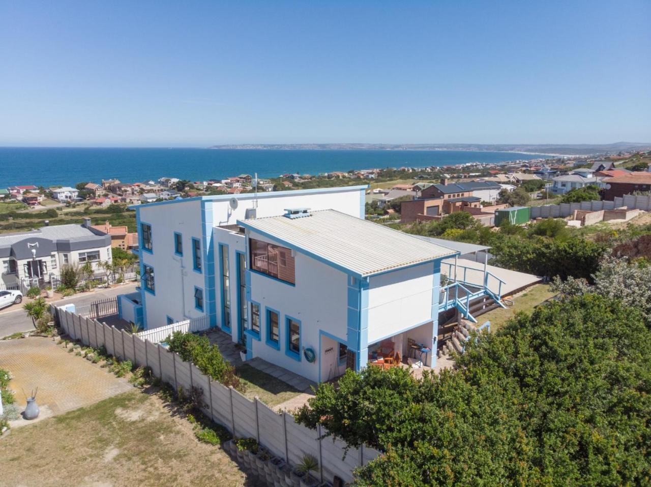 Blue Star Villa Tergniet المظهر الخارجي الصورة
